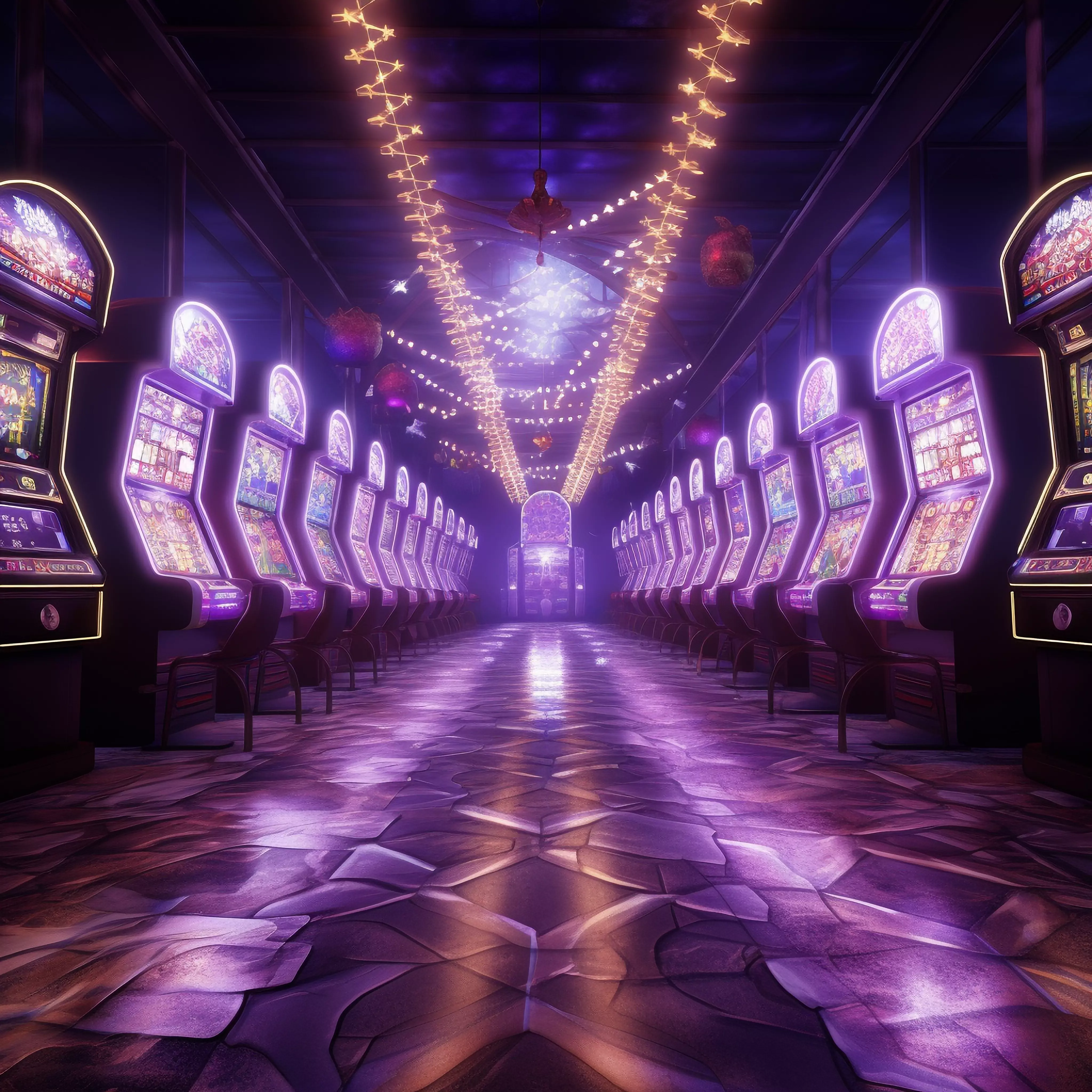 Atom Casino